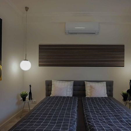 Corvin Avenue Premium Central Apartment Budapest Exterior foto