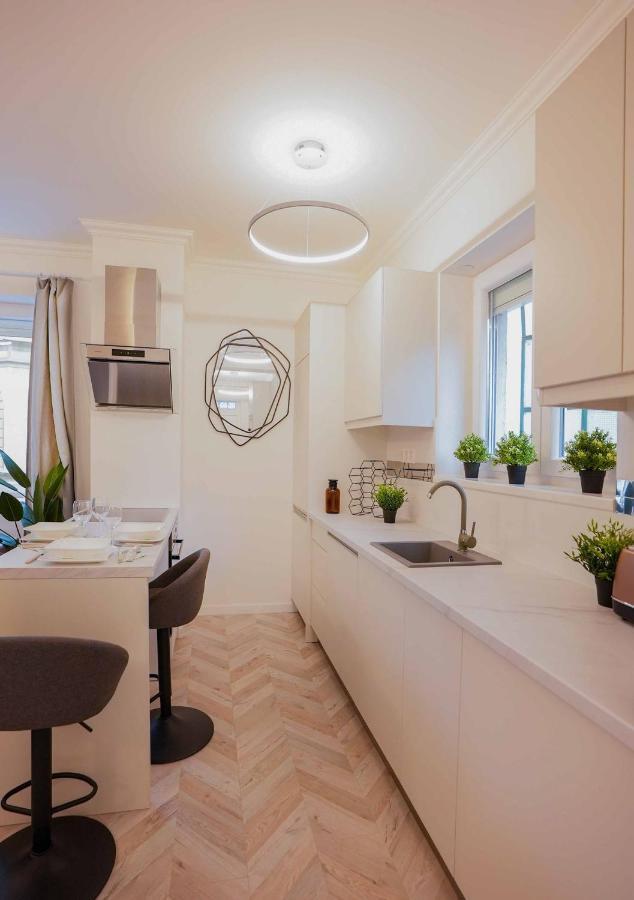 Corvin Avenue Premium Central Apartment Budapest Exterior foto