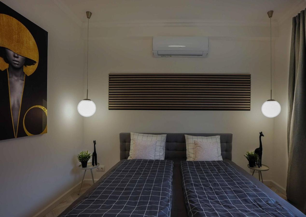 Corvin Avenue Premium Central Apartment Budapest Exterior foto