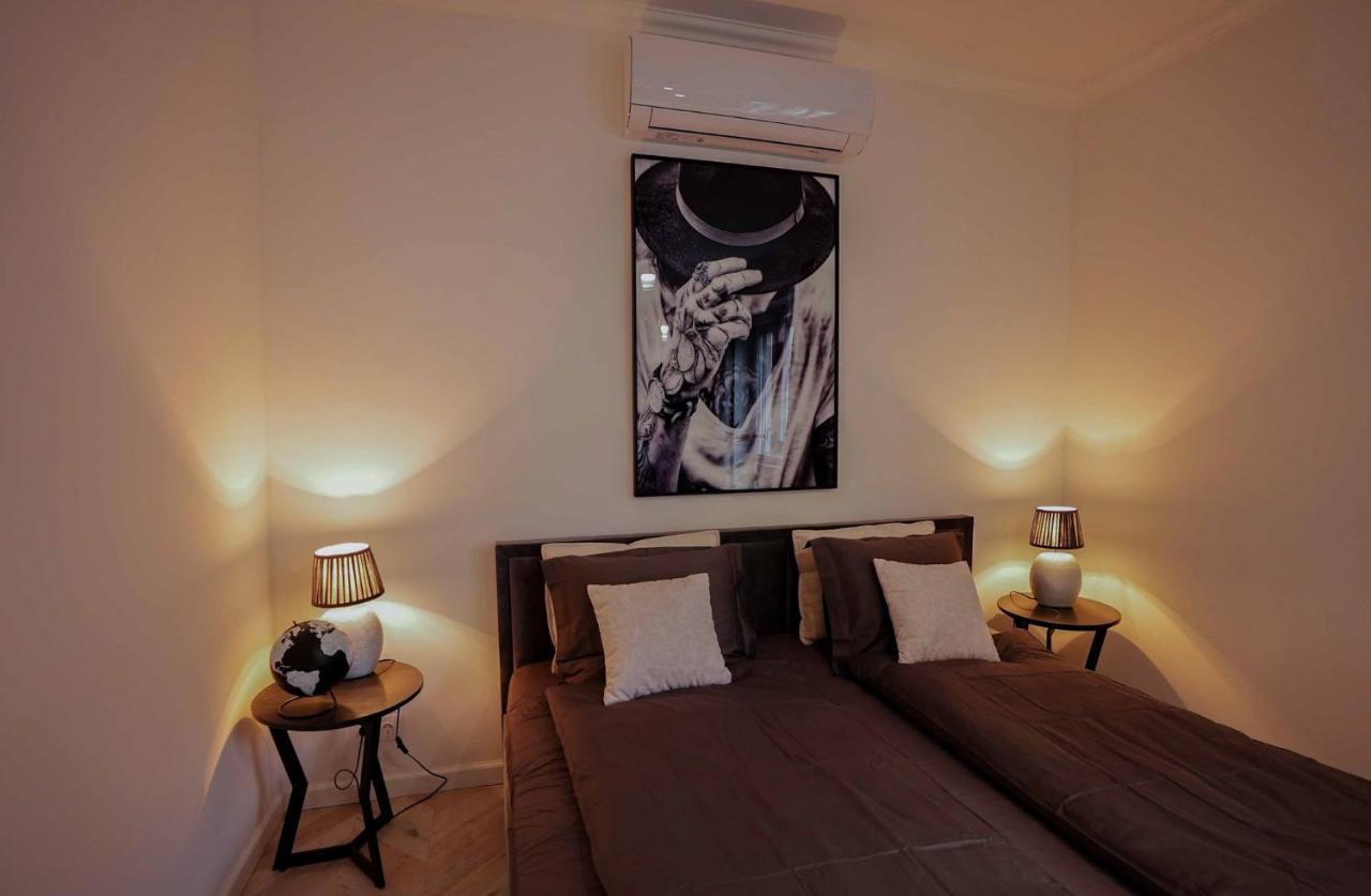 Corvin Avenue Premium Central Apartment Budapest Exterior foto