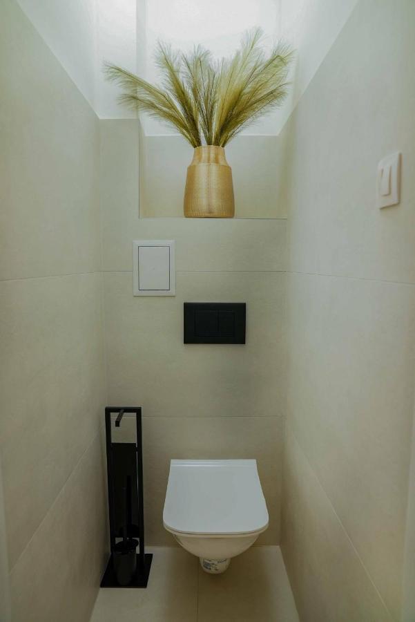 Corvin Avenue Premium Central Apartment Budapest Exterior foto